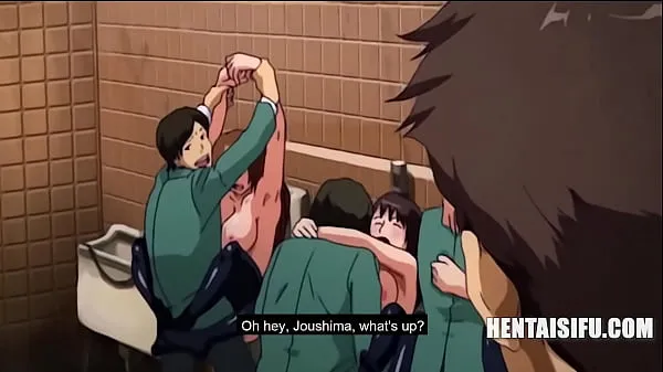 Big Drop Out Teen Girls Turned Into Cum Buckets- Hentai With Eng Sub energy Videos