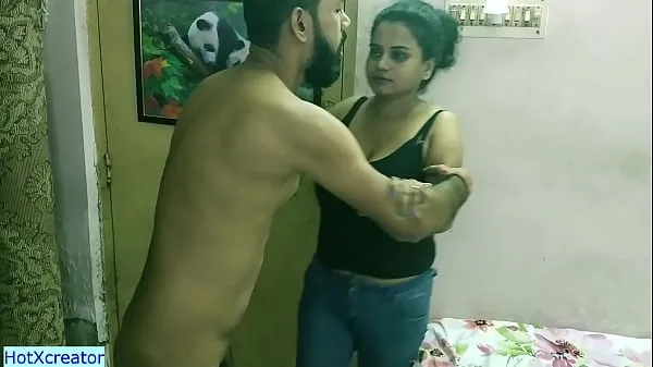 Big Indian xxx Bhabhi caught her husband with sexy aunty while fucking ! Hot webseries sex with clear audio energy Videos