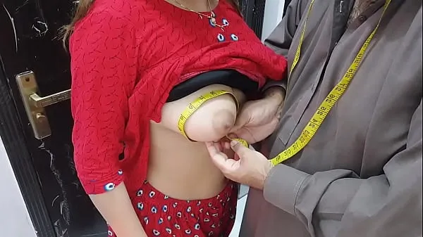 Big Desi indian Village Wife,s Ass Hole Fucked By Tailor In Exchange Of Her Clothes Stitching Charges Very Hot Clear Hindi Voice energy Videos