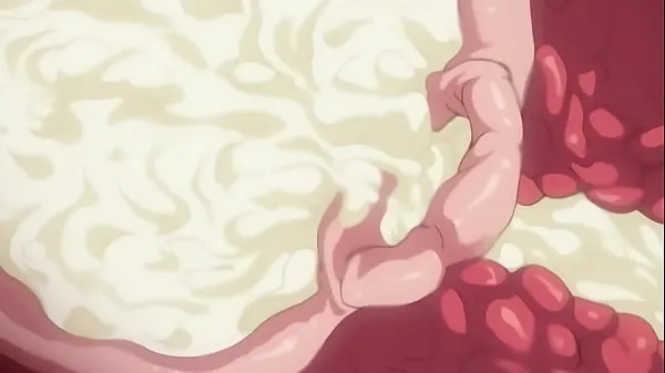 Big Massive Creampie In Horny Threesome! Hentai energy Videos