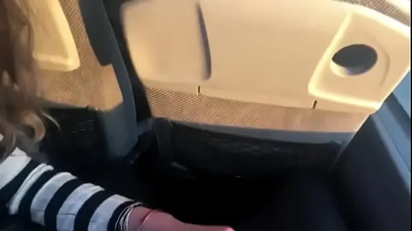 بڑے Oral creampie in the bus توانائی کے ویڈیوز