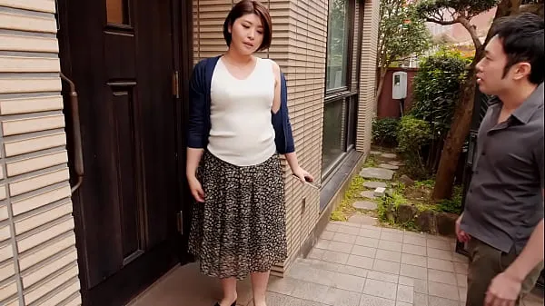 Big I'm Akai next door ... Could you stay for a while?" That was sudden. The lovely wife next door, who always greets me with a bright smile, is in front of me with a nasty appearance for some reason. Miki has been kicked out of the house beca energy Videos
