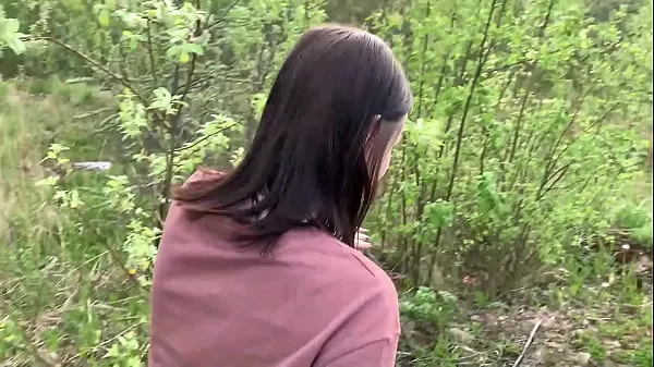 Big Russian beauty gave herself for money in a secluded place - Olivia Moore energy Videos
