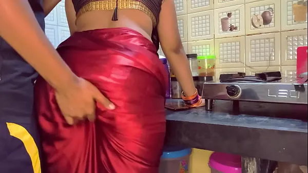 Velká Part 2. Indian hot StepMom got caught by stepson while taking to her boyfriend energetická videa