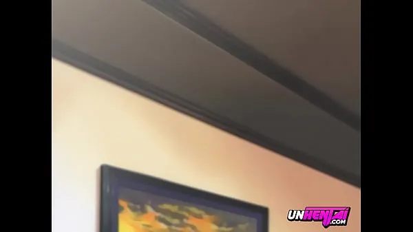 Big Step Mom is Caught Masturbating and Her Step Son Sneaking On Her [UNCENSORED HENTAI energy Videos