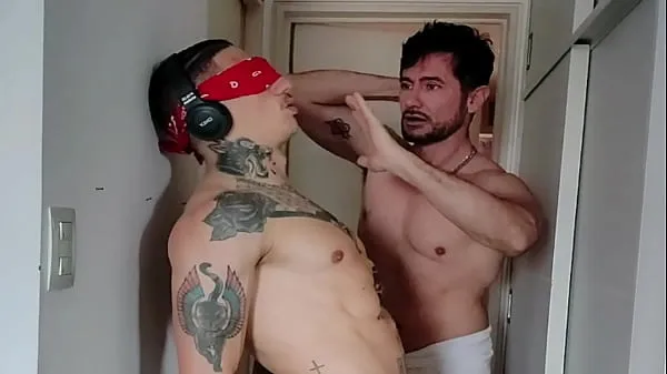 Store Cheating on my Monstercock Roommate - with Alex Barcelona - NextDoorBuddies Caught Jerking off - HotHouse - Caught Crixxx Naked & Start Blowing Him energivideoer