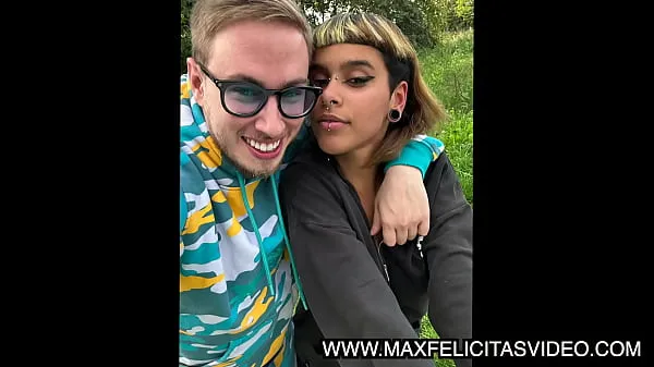 Big SEX IN CAR WITH MAX FELICITAS AND THE ITALIAN GIRL MOON COMELALUNA OUTDOOR IN A PARK LOT OF CUMSHOT energy Videos