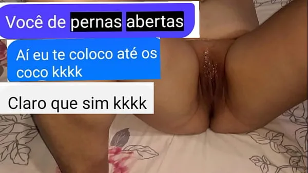 Veliki Goiânia puta she's going to have her pussy swollen with the galego fonso's bludgeon the young man is going to put her on all fours making her come moaning with pleasure leaving her ass full of cum and broken energetski videoposnetki