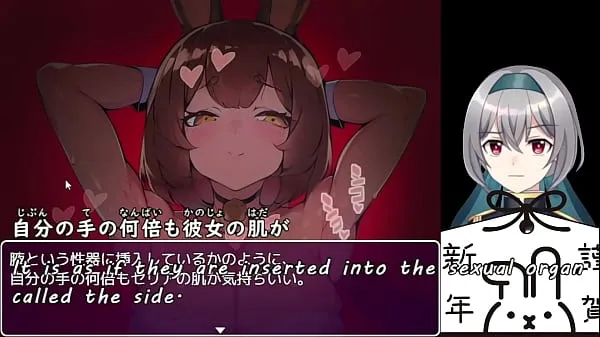 Big Returned to the village. But the women had become bunnies...[trial](Machinetranslatedsubtitles)3/3 energy Videos