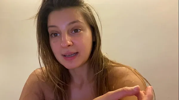 Big Melena Maria Rya tasting her pussy energy Videos