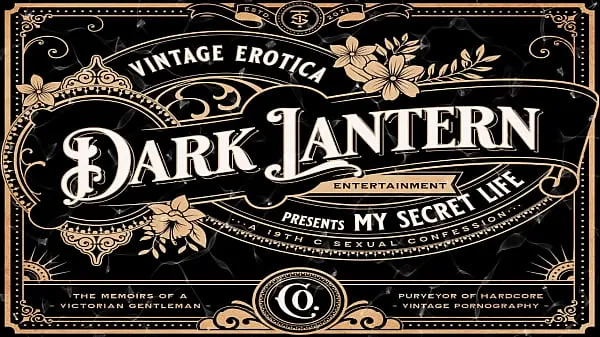 Video về năng lượng Dark Lantern Entertainment, Top Twenty Vintage Cumshots lớn