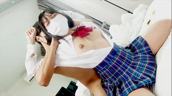 Big Japanese Student Girl Hardcore Uncensored Fuck energy Videos