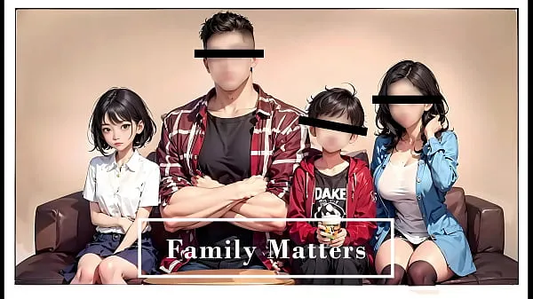 Store Family Matters: Episode 1 energivideoer