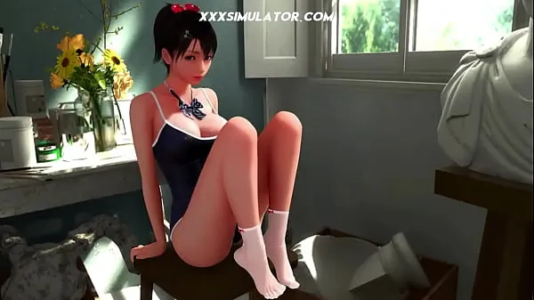 Nagy The Secret XXX Atelier ► FULL HENTAI Animation energiájú videók