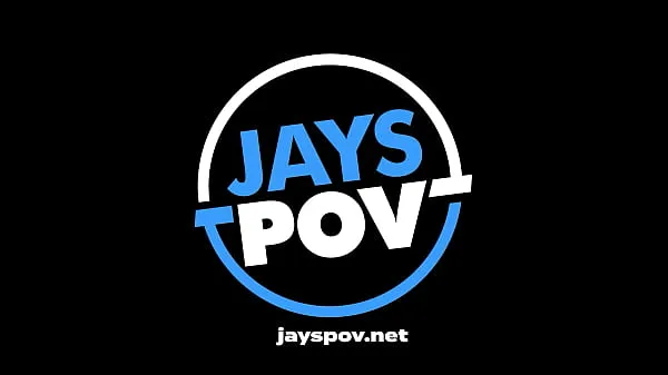 Stora JAY'S POV - BUSTY DREAM GIRL OCTAVIA RED FUCKED IN POV energivideor