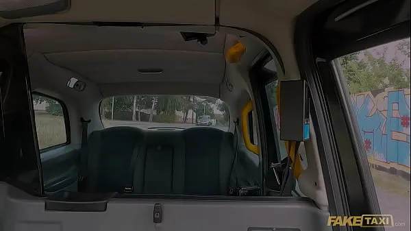 Μεγάλα Fake Taxi A Beautiful blonde pornstar gives the driver the ride of his life ενεργειακά βίντεο