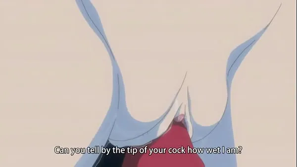 大Busty anime redhead has a squirting orgasm while tied up and vibrated能源视频