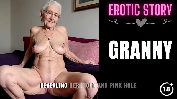 Grosses Escorte baise le cul de grand-mère pour la première fois vidéos énergétiques