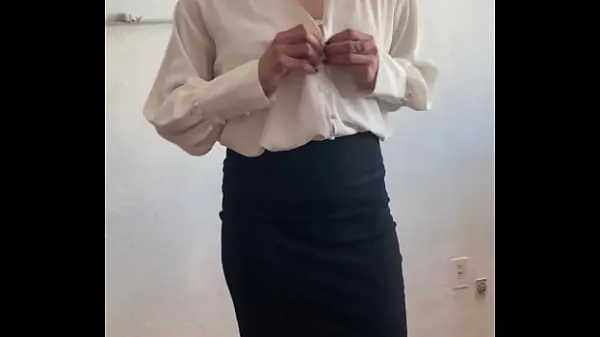 Big STUDENT FUCKS his TEACHER in the CLASSROOM! Shall I tell you an ANECDOTE? I FUCKED MY TEACHER VERO in the Classroom When She Was Teaching Me! She is a very RICH MEXICAN MILF! PART 2 energy Videos