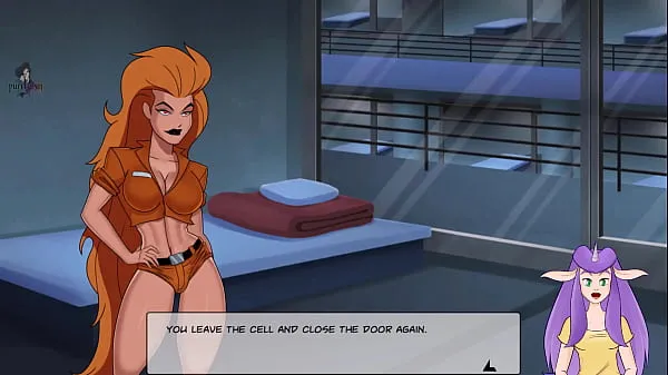 Velká Gunsmoke Games Something Unlimited Episode 126 Hot sexy prison girls energetická videa