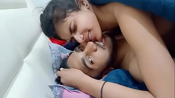 Big Nehu Passionate sex with her stepbrother in hotel ask to Cum, Loaud Moaning energy Videos