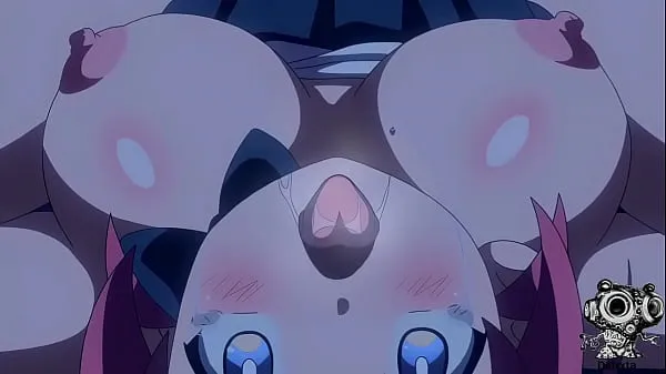 بڑے Three sad anime توانائی کے ویڈیوز